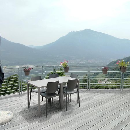 Agriturismo Margone Trento Exterior foto