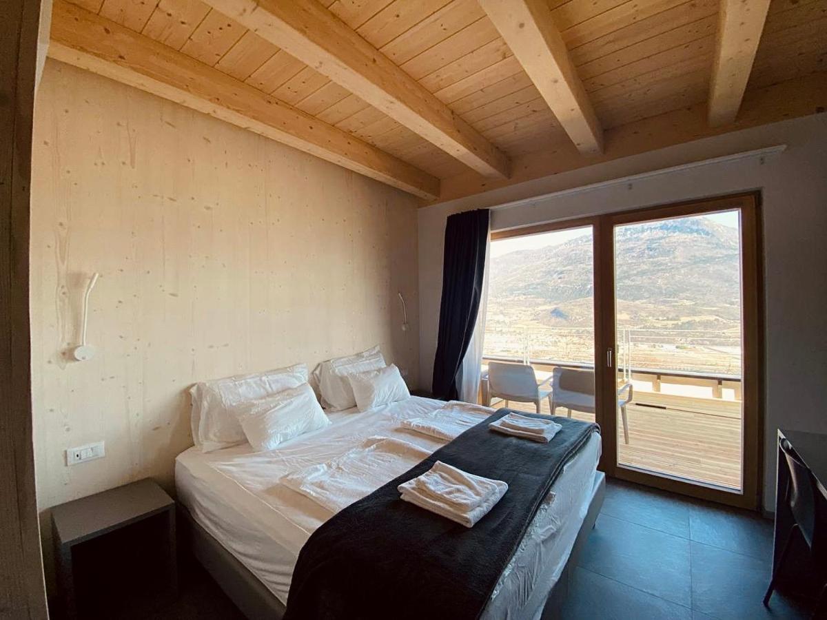 Agriturismo Margone Trento Exterior foto
