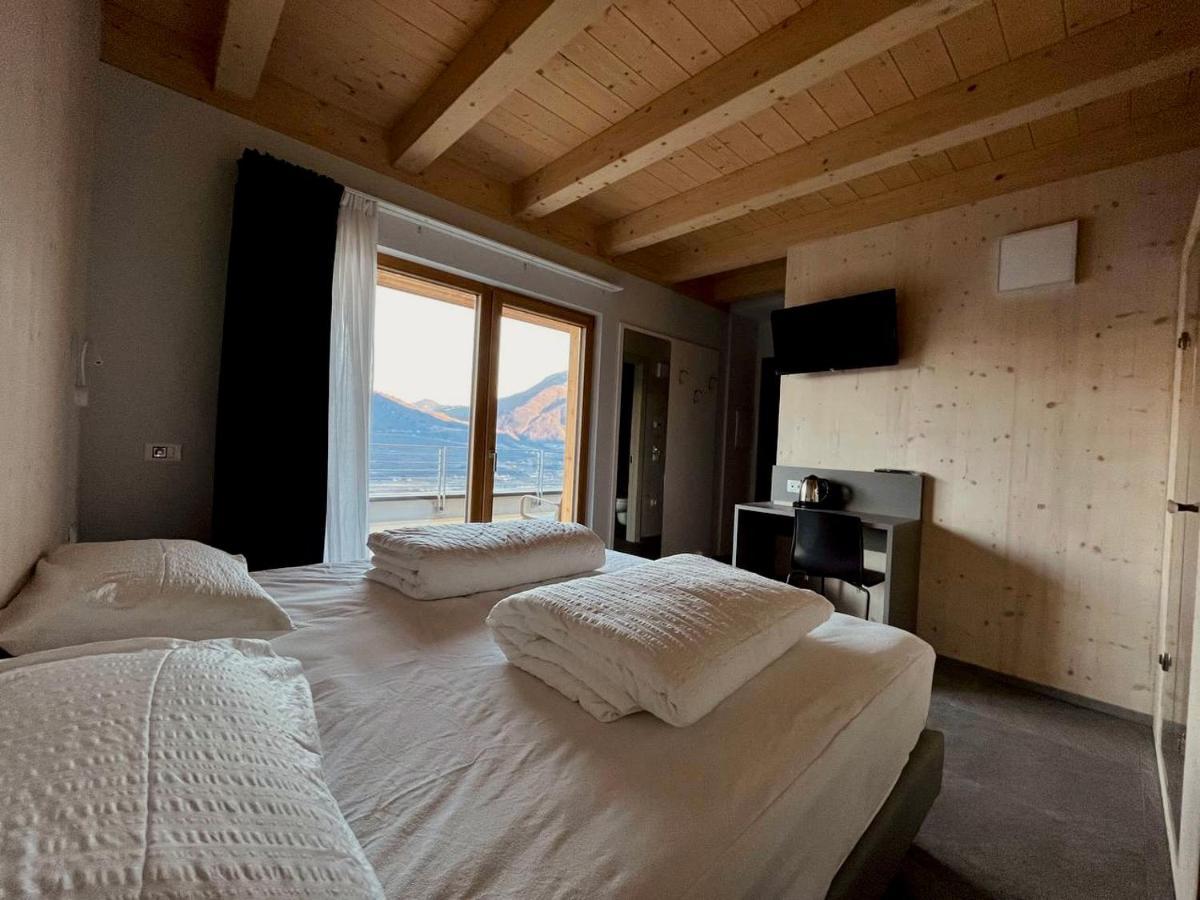 Agriturismo Margone Trento Exterior foto