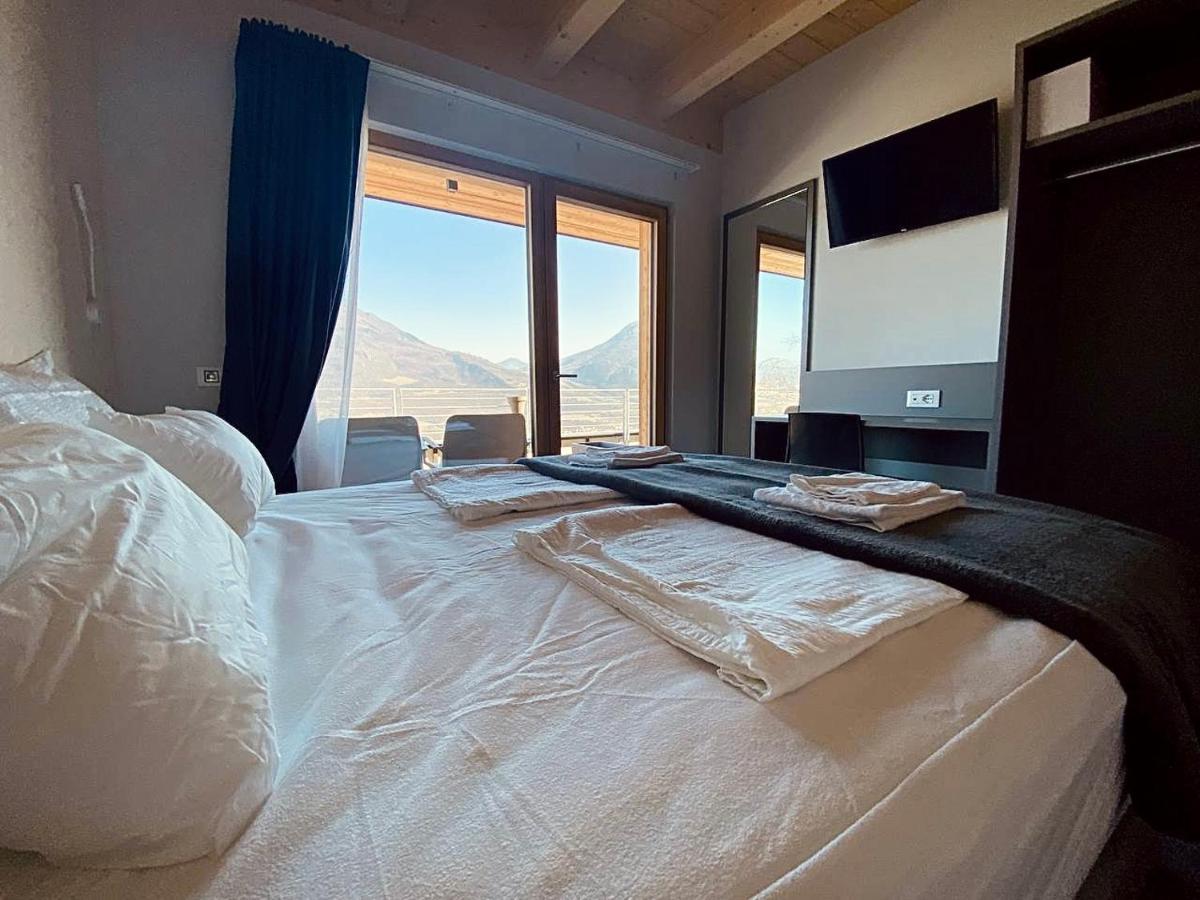 Agriturismo Margone Trento Exterior foto