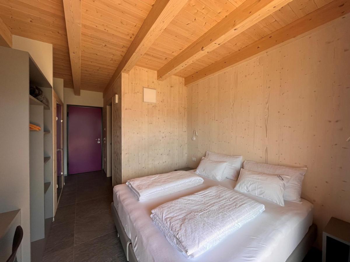 Agriturismo Margone Trento Exterior foto