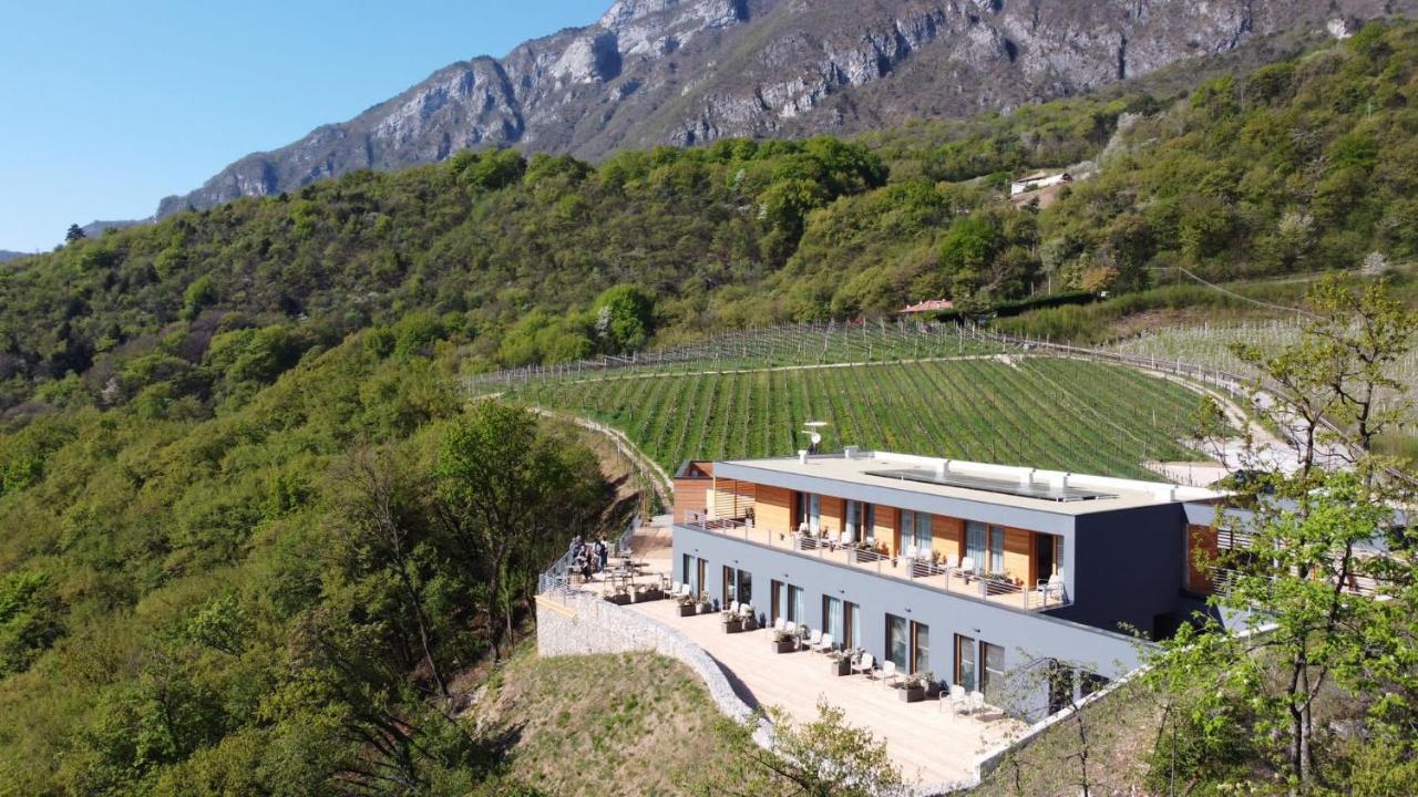 Agriturismo Margone Trento Exterior foto