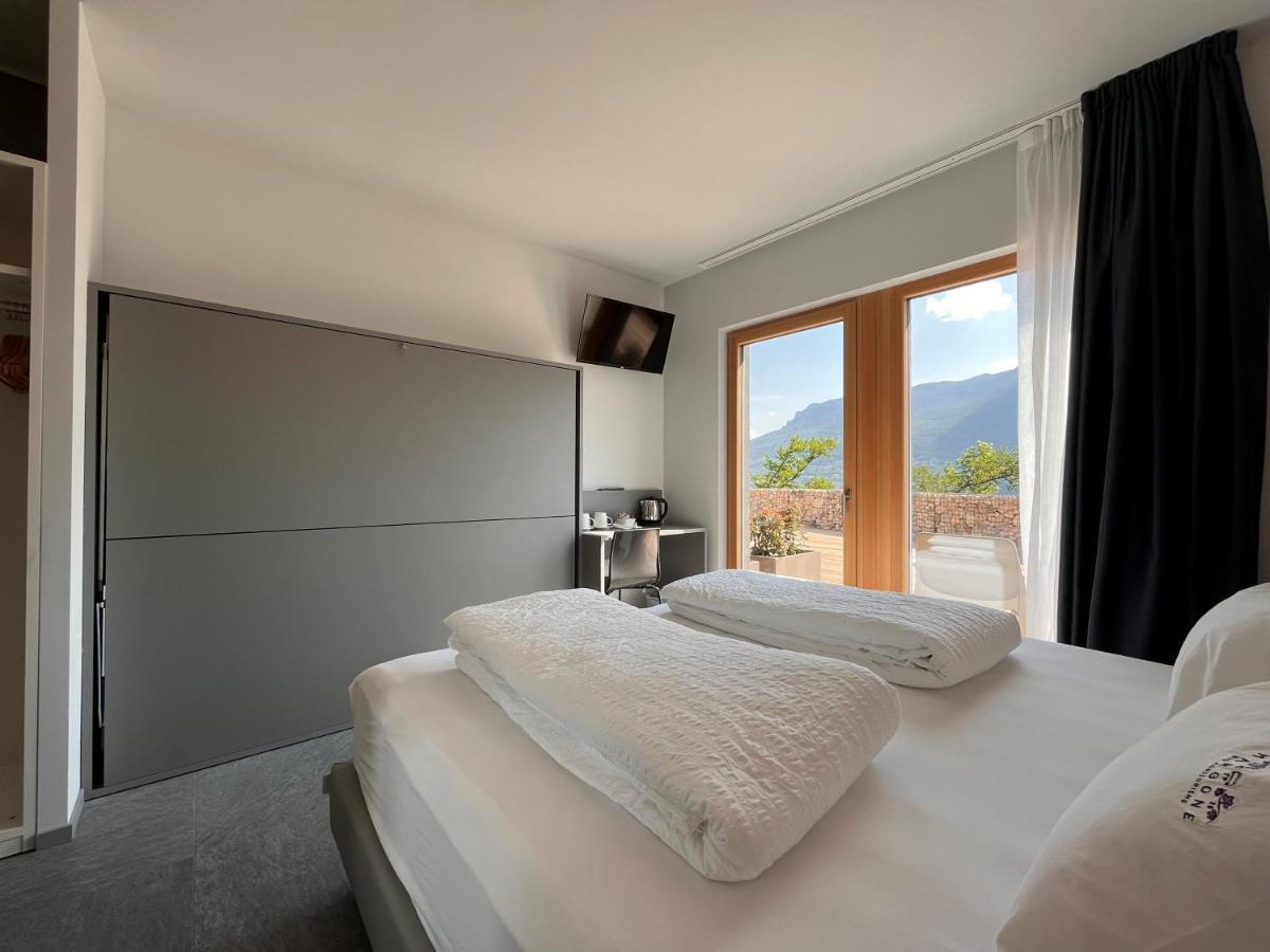 Agriturismo Margone Trento Exterior foto