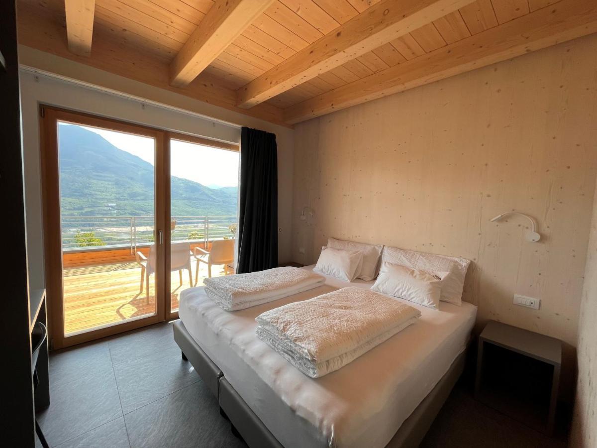 Agriturismo Margone Trento Exterior foto