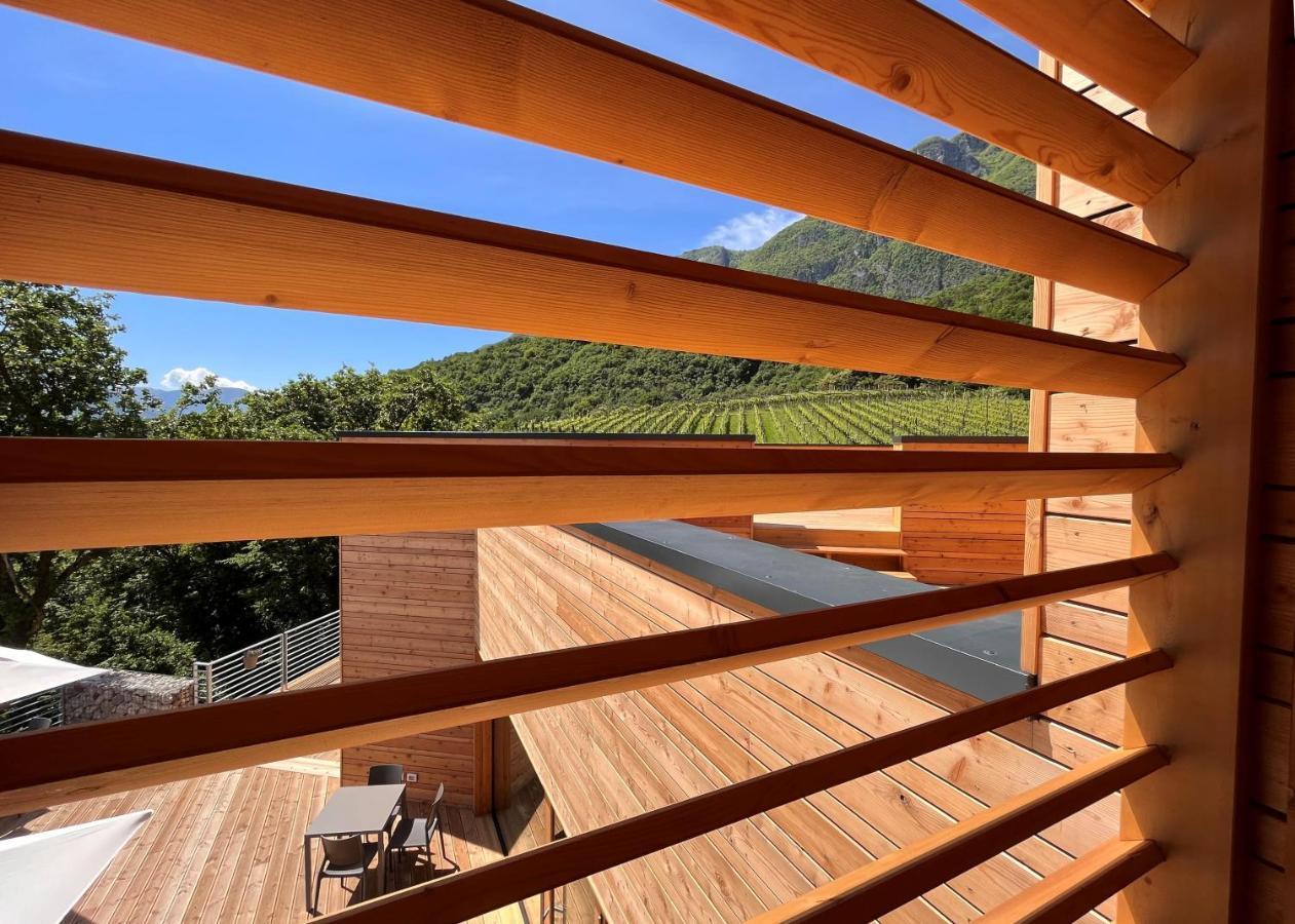 Agriturismo Margone Trento Exterior foto