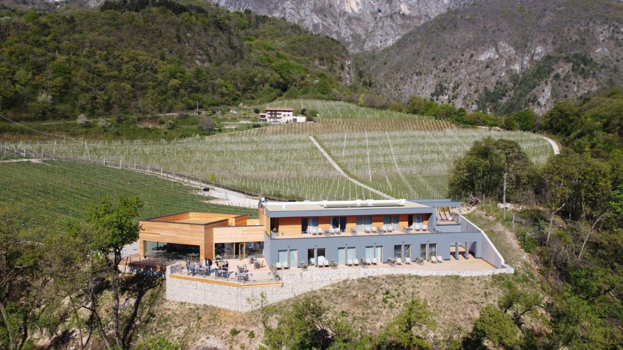 Agriturismo Margone Trento Exterior foto