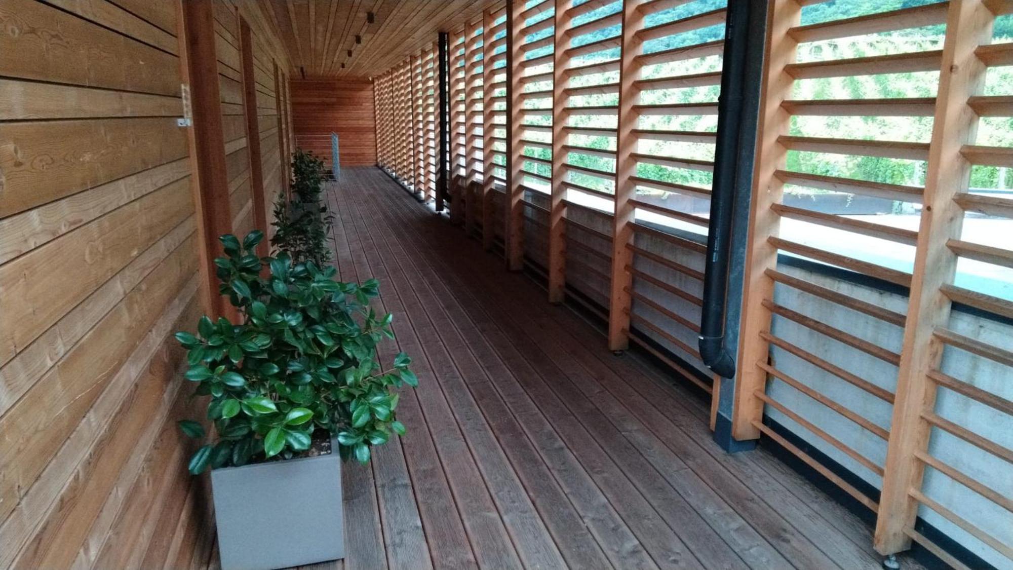 Agriturismo Margone Trento Exterior foto