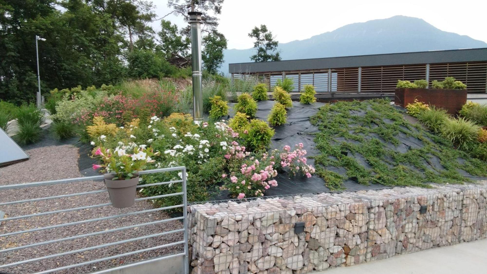 Agriturismo Margone Trento Exterior foto