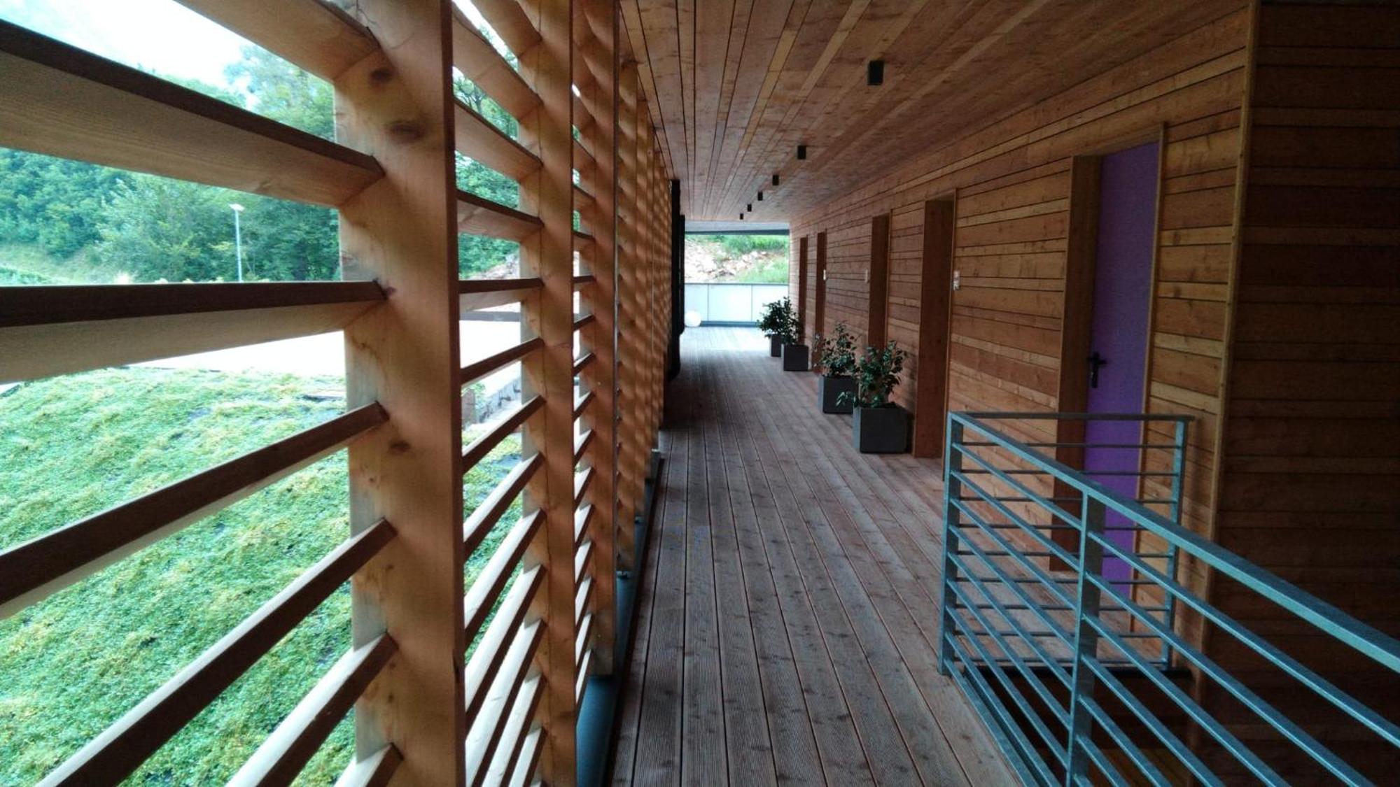Agriturismo Margone Trento Exterior foto