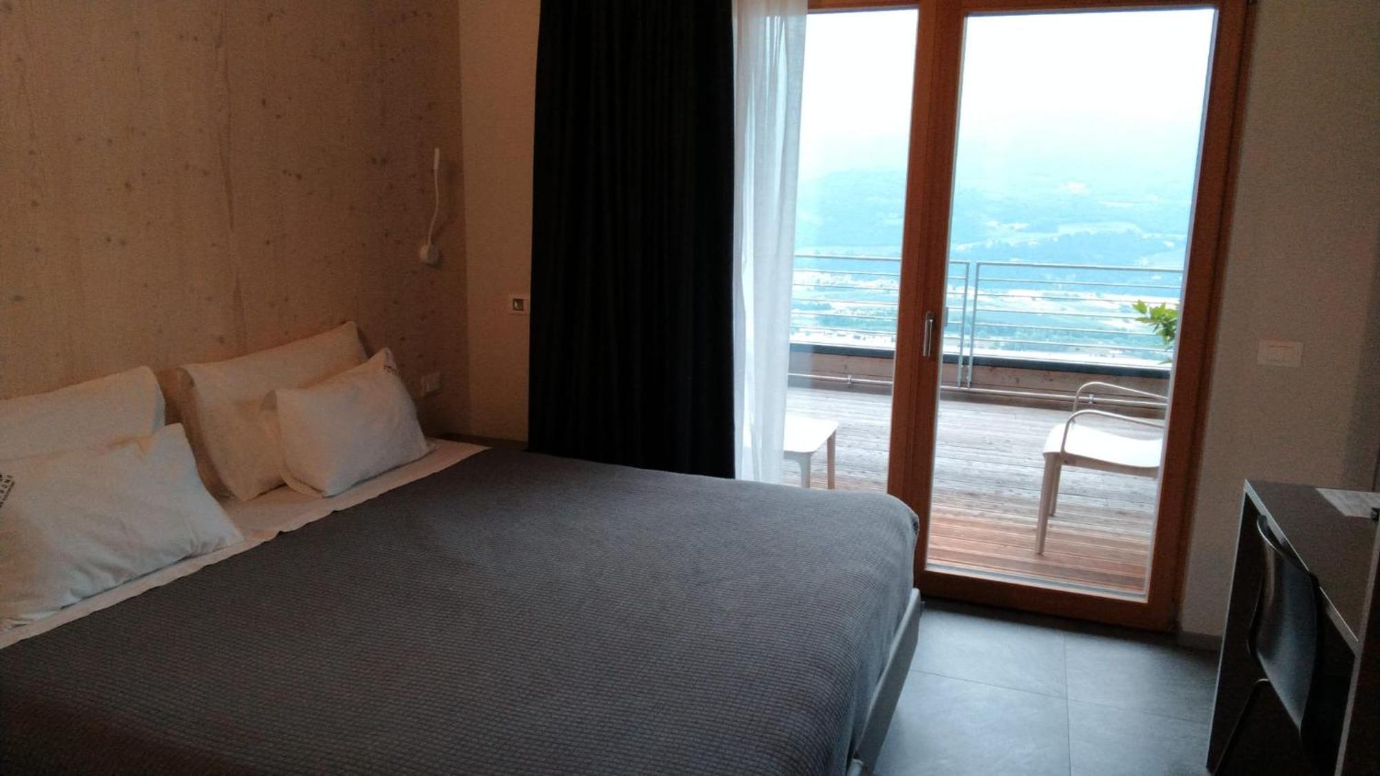 Agriturismo Margone Trento Exterior foto
