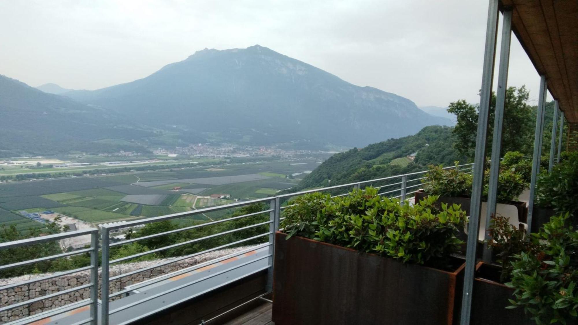 Agriturismo Margone Trento Exterior foto